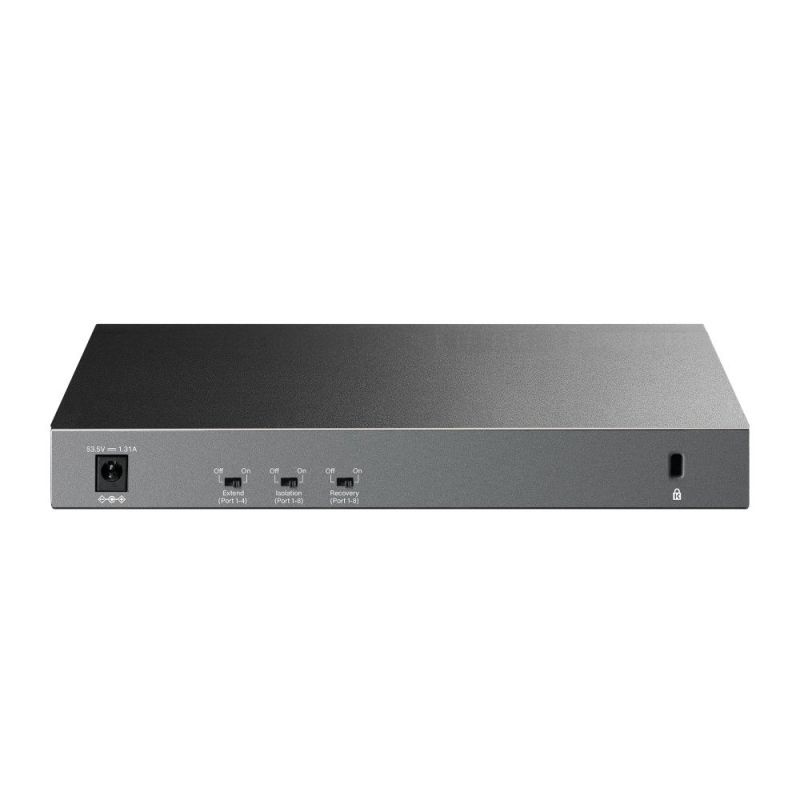 Коммутатор TP-Link (LS1210GP)
