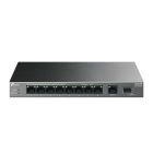 Коммутатор TP-Link (LS1210GP)