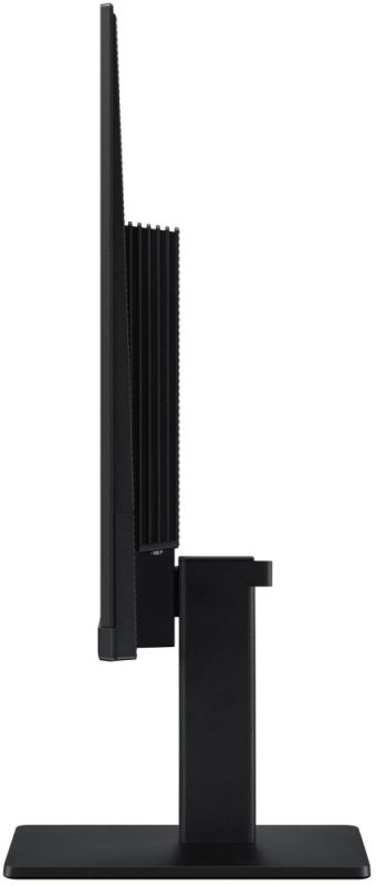 Монiтор Samsung 22" LS22D300G IPS Black 100Hz (LS22D300GAIXUA)