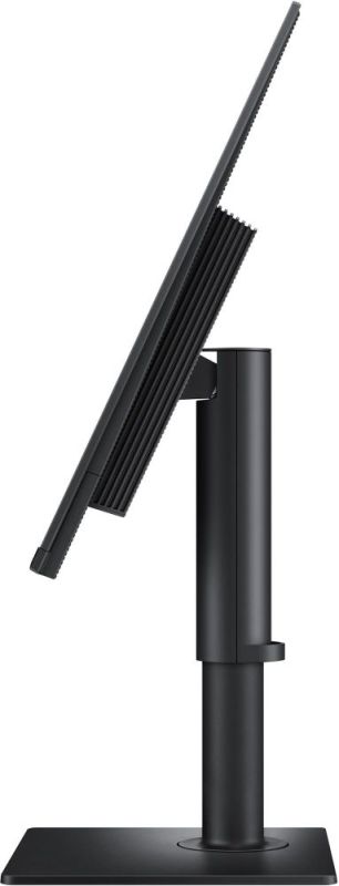 Монитор Samsung 27" S27D400 IPS Black 100Hz (LS27D400GAIXUA)