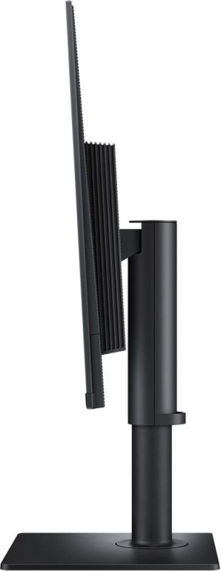 Монiтор Samsung 27" S27D400 IPS Black 100Hz (LS27D400GAIXUA)