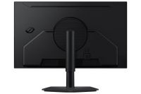 Монiтор Samsung 27" Odyssey G5 G50D IPS Black 180Hz (LS27FG500EIXUA)