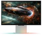 Монiтор Samsung 27" Odyssey 3D G90XF IPS Silver 165Hz (LS27FG900XIXCI)