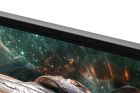 Монiтор Samsung 27" Odyssey 3D G90XF IPS Silver 165Hz (LS27FG900XIXCI)
