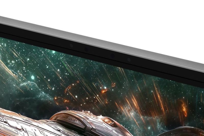 Монiтор Samsung 27" Odyssey 3D G90XF IPS Silver 165Hz (LS27FG900XIXCI)