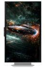 Монiтор Samsung 27" Odyssey 3D G90XF IPS Silver 165Hz (LS27FG900XIXCI)