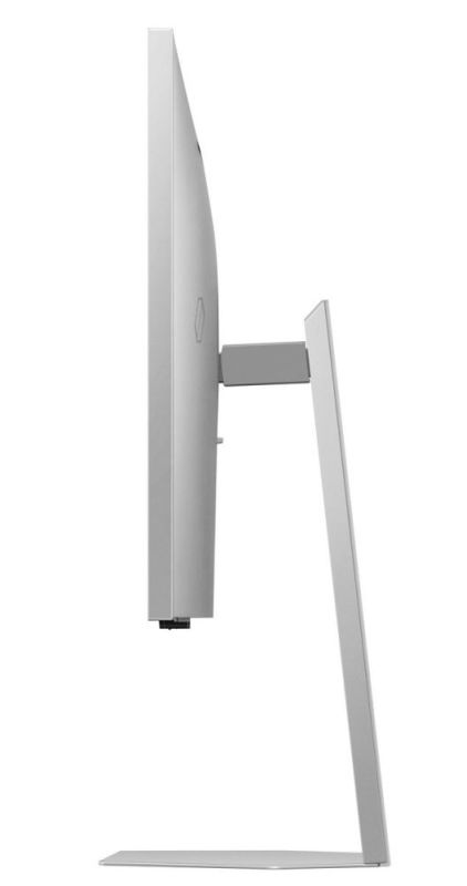 Монiтор Samsung 27" Odyssey 3D G90XF IPS Silver 165Hz (LS27FG900XIXCI)