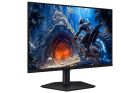 Монитор Samsung 27" Odyssey G4 IPS Black 300Hz (LS27HG400EIXUA)