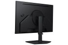 Монитор Samsung 27" Odyssey G4 IPS Black 300Hz (LS27HG400EIXUA)