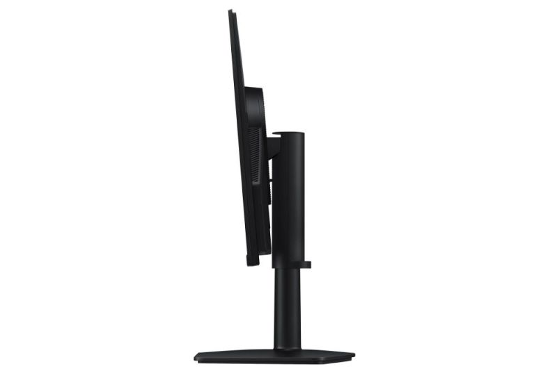 Монитор Samsung 27" Odyssey G4 IPS Black 300Hz (LS27HG400EIXUA)