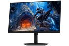 Монитор Samsung 27" Odyssey G4 IPS Black 300Hz (LS27HG400EIXUA)