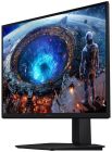 Монiтор Samsung 27" Odyssey Gaming G8 IPS Black 180Hz (LS27HG800EFXUA)
