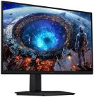 Монiтор Samsung 27" Odyssey Gaming G8 IPS Black 180Hz (LS27HG800EFXUA)
