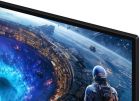 Монiтор Samsung 27" Odyssey Gaming G8 IPS Black 180Hz (LS27HG800EFXUA)
