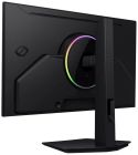 Монiтор Samsung 27" Odyssey Gaming G8 IPS Black 180Hz (LS27HG800EFXUA)