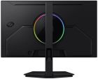 Монiтор Samsung 27" Odyssey Gaming G8 IPS Black 180Hz (LS27HG800EFXUA)