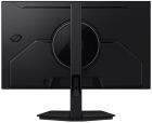 Монiтор Samsung 27" Odyssey Gaming G8 IPS Black 180Hz (LS27HG800EFXUA)