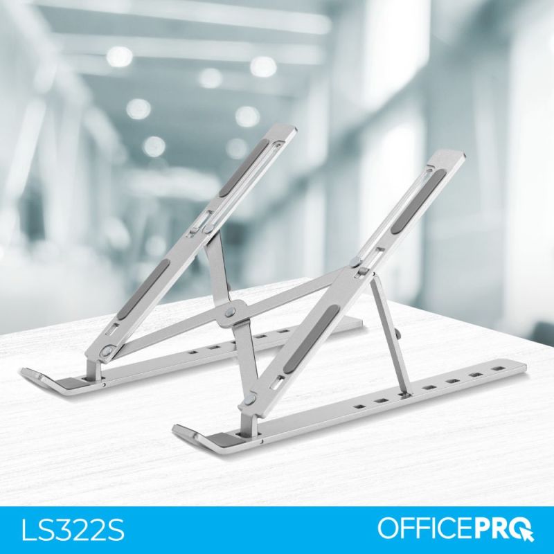 Підставка для ноутбука OfficePro (LS322S)