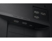 Монiтор Samsung 32" Smart Monitor M7 VA Black (LS32FM702UZXUA)