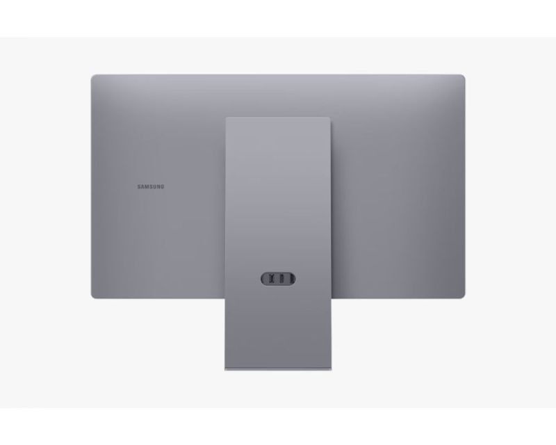 Монітор Samsung 32" Smart M9 QD-OLED Black 165Hz (LS32FM902SZXUA)