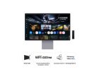 Монітор Samsung 32" Smart M9 QD-OLED Black 165Hz (LS32FM902SZXUA)