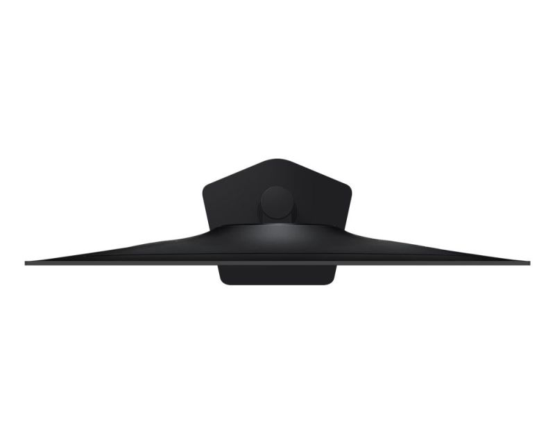Монiтор Samsung 32" Odyssey Gaming G7 OLED Black 165Hz (LS32HG732SIXUA)