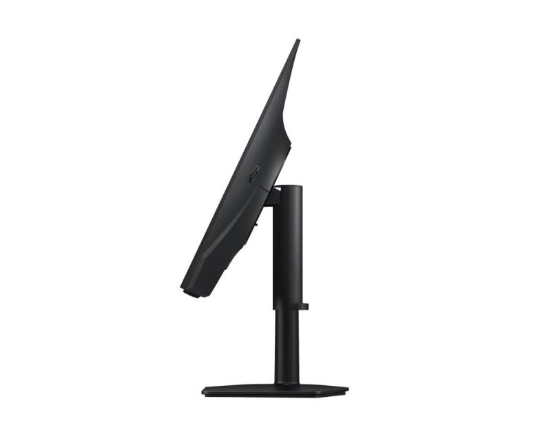Монiтор Samsung 32" Odyssey Gaming G7 OLED Black 165Hz (LS32HG732SIXUA)