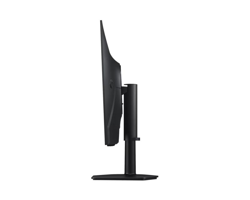 Монiтор Samsung 32" Odyssey Gaming G7 OLED Black 165Hz (LS32HG732SIXUA)
