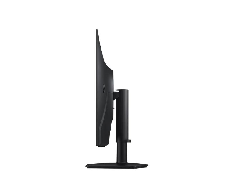 Монiтор Samsung 32" Odyssey Gaming G7 OLED Black 165Hz (LS32HG732SIXUA)