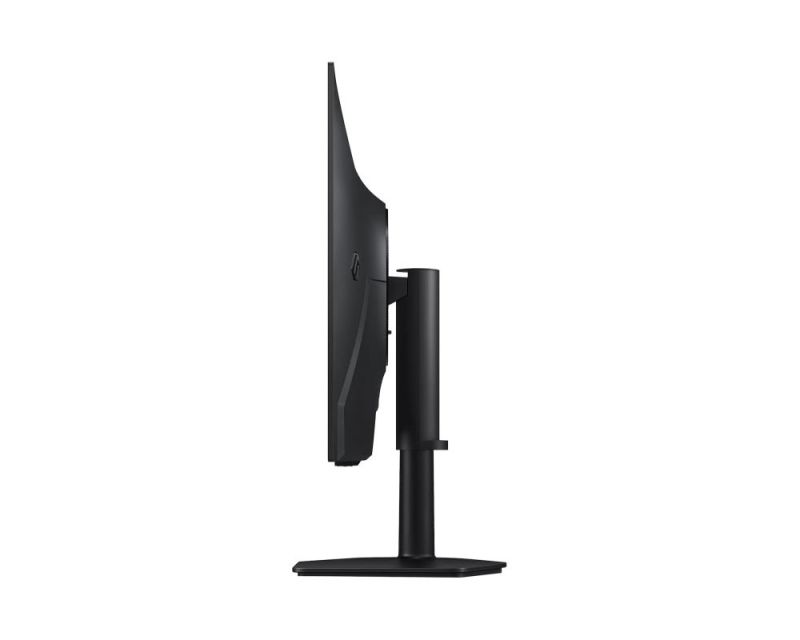 Монiтор Samsung 32" Odyssey Gaming G7 OLED Black 165Hz (LS32HG732SIXUA)