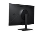 Монiтор Samsung 32" Odyssey Gaming G7 OLED Black 165Hz (LS32HG732SIXUA)