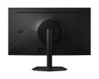 Монiтор Samsung 32" Odyssey Gaming G7 OLED Black 165Hz (LS32HG732SIXUA)
