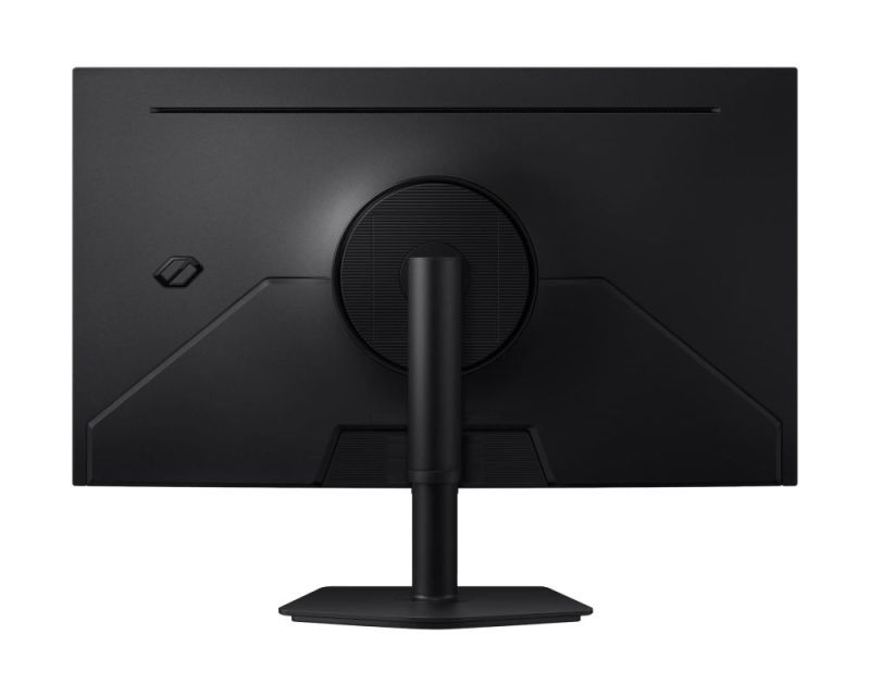 Монiтор Samsung 32" Odyssey Gaming G7 OLED Black 165Hz (LS32HG732SIXUA)