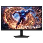 Монiтор Samsung 32" Odyssey Gaming G80HS IPS Black 165Hz (LS32HG802ESXUA)