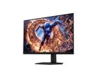 Монiтор Samsung 32" Odyssey Gaming G80HS IPS Black 165Hz (LS32HG802ESXUA)