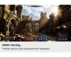 Монiтор Samsung 32" Odyssey Gaming G80HS IPS Black 165Hz (LS32HG802ESXUA)