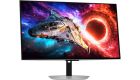 Монiтор Samsung 32" Odyssey Gaming G80SH OLED Silver 240Hz (LS32HG802SIXUA)