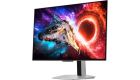 Монiтор Samsung 32" Odyssey Gaming G80SH OLED Silver 240Hz (LS32HG802SIXUA)