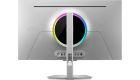 Монiтор Samsung 32" Odyssey Gaming G80SH OLED Silver 240Hz (LS32HG802SIXUA)