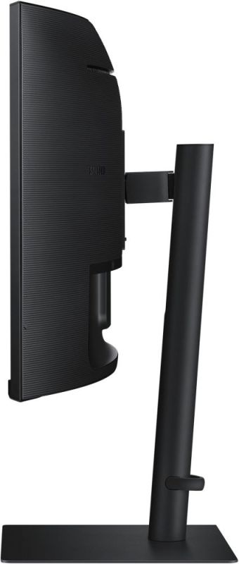 Монiтор Samsung 34" ViewFinity LS34C650U VA Black Curved 100Hz (LS34C650UAIXUA)
