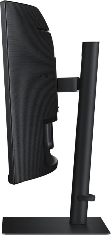 Монiтор Samsung 34" ViewFinity LS34C650U VA Black Curved 100Hz (LS34C650UAIXUA)