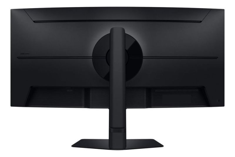 Монiтор Samsung 40" ViewFinity S85TH VA Black 144Hz (LS40H850TAIXUA)