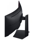 Монiтор Samsung 40" ViewFinity S85TH VA Black 144Hz (LS40H850TAIXUA)