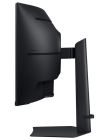 Монiтор Samsung 40" ViewFinity S85TH VA Black 144Hz (LS40H850TAIXUA)