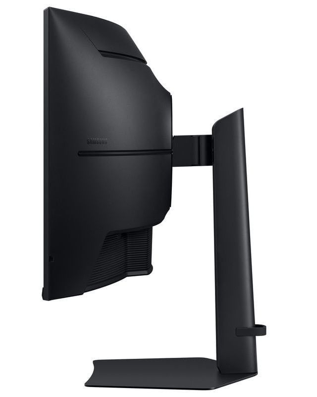 Монiтор Samsung 40" ViewFinity S85TH VA Black 144Hz (LS40H850TAIXUA)