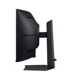 Монiтор Samsung 40" ViewFinity S85TH VA Black 144Hz (LS40H850TAIXUA)