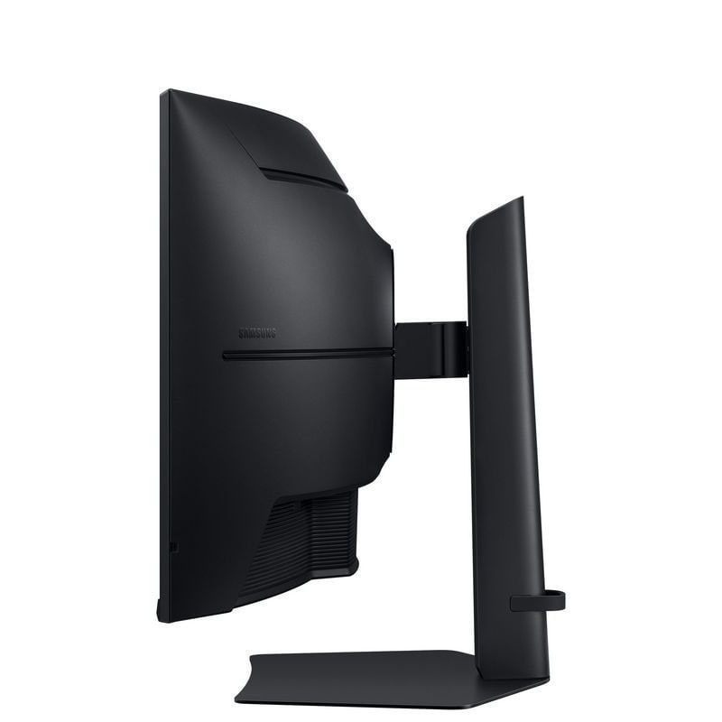 Монiтор Samsung 40" ViewFinity S85TH VA Black 144Hz (LS40H850TAIXUA)