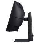 Монiтор Samsung 40" ViewFinity S85TH VA Black 144Hz (LS40H850TAIXUA)