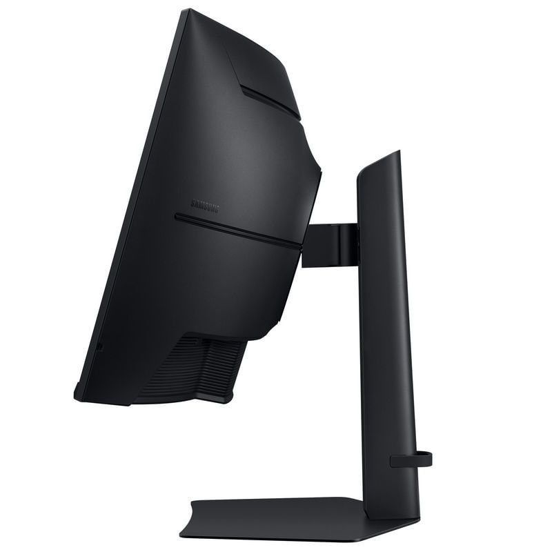 Монiтор Samsung 40" ViewFinity S85TH VA Black 144Hz (LS40H850TAIXUA)