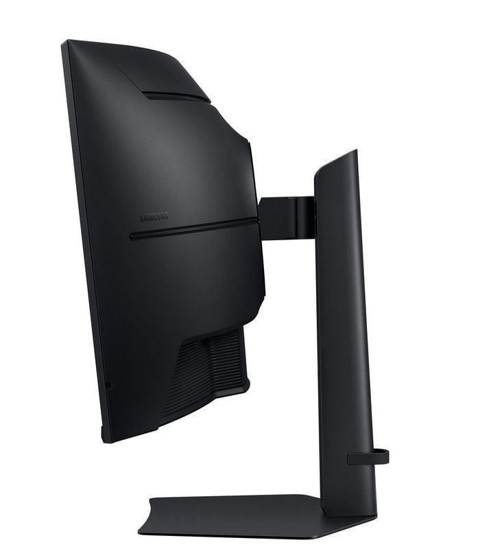 Монiтор Samsung 40" ViewFinity S85TH VA Black 144Hz (LS40H850TAIXUA)